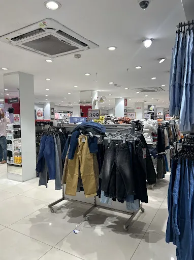 Unlimited Fashion Store - Mugappair